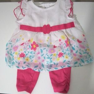 4 cute spring dresses